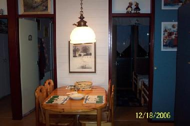 Maison de vacances /en/au Biddinghuizen  (Flevoland)ou appartement ou maison de vacances