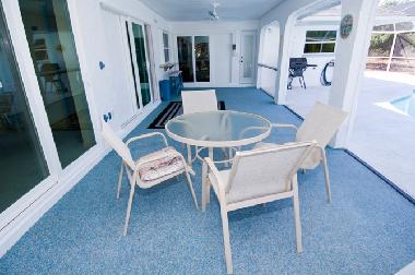 Maison de vacances /en/au Port Charlotte (Florida)ou appartement ou maison de vacances