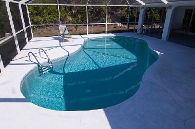 Maison de vacances /en/au Port Charlotte (Florida)ou appartement ou maison de vacances
