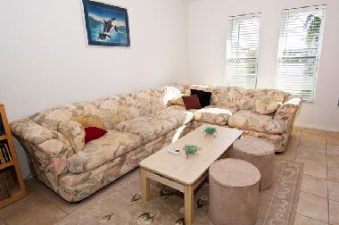 Maison de vacances /en/au Port Charlotte (Florida)ou appartement ou maison de vacances