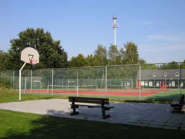 Maison de vacances /en/au Biddinghuizen  (Flevoland)ou appartement ou maison de vacances
