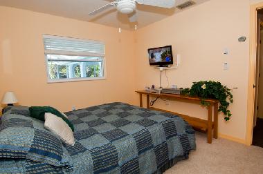 Maison de vacances /en/au Port Charlotte (Florida)ou appartement ou maison de vacances