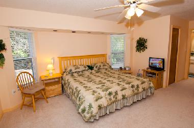 Maison de vacances /en/au Port Charlotte (Florida)ou appartement ou maison de vacances