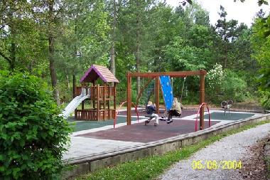 Maison de vacances /en/au Biddinghuizen  (Flevoland)ou appartement ou maison de vacances