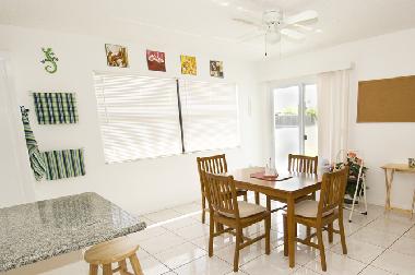 Maison de vacances /en/au Port Charlotte (Florida)ou appartement ou maison de vacances