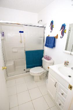Maison de vacances /en/au Port Charlotte (Florida)ou appartement ou maison de vacances