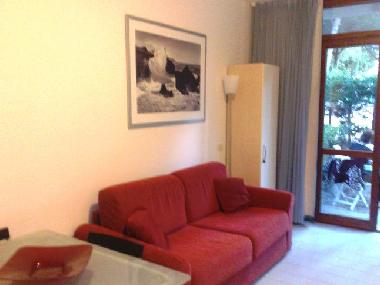 Appartement de vacances �/en/au Capoliveri (Livorno)ou appartement ou maison de vacances