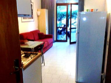 Appartement de vacances �/en/au Capoliveri (Livorno)ou appartement ou maison de vacances