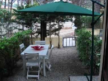 Appartement de vacances �/en/au Capoliveri (Livorno)ou appartement ou maison de vacances
