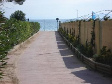 Appartement de vacances �/en/au Capoliveri (Livorno)ou appartement ou maison de vacances
