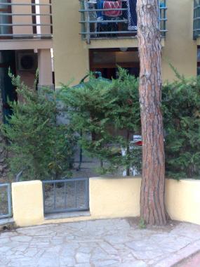 Appartement de vacances �/en/au Capoliveri (Livorno)ou appartement ou maison de vacances