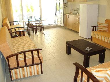 Appartement de vacances �/en/au Taksim (Istanbul)ou appartement ou maison de vacances