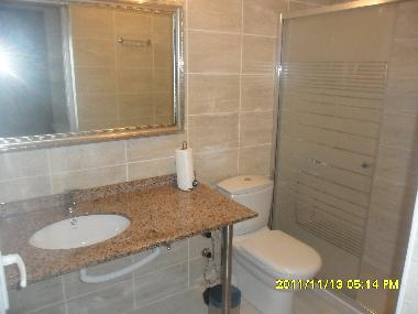 Appartement de vacances �/en/au Taksim (Istanbul)ou appartement ou maison de vacances