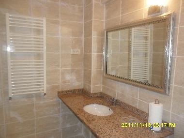 Appartement de vacances �/en/au Taksim (Istanbul)ou appartement ou maison de vacances