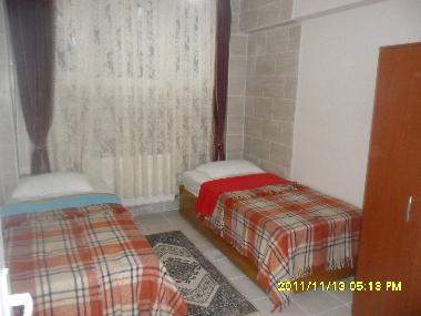 Appartement de vacances �/en/au Taksim (Istanbul)ou appartement ou maison de vacances