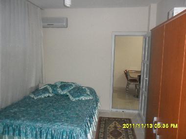 Appartement de vacances �/en/au Taksim (Istanbul)ou appartement ou maison de vacances