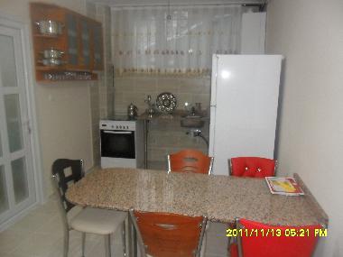 Appartement de vacances �/en/au Taksim (Istanbul)ou appartement ou maison de vacances