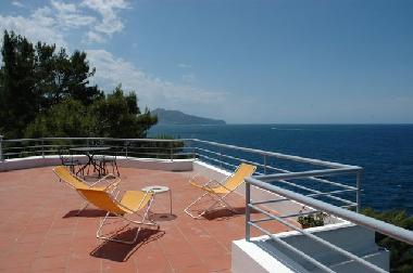 Villa �/en/au Sorrento Peninsula (Napoli)ou appartement ou maison de vacances