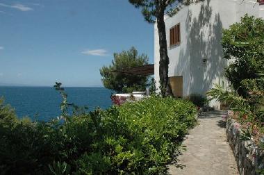 Villa �/en/au Sorrento Peninsula (Napoli)ou appartement ou maison de vacances