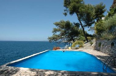 Villa �/en/au Sorrento Peninsula (Napoli)ou appartement ou maison de vacances
