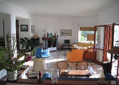 Villa �/en/au Sorrento Peninsula (Napoli)ou appartement ou maison de vacances