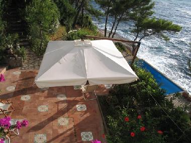 Villa �/en/au Sorrento Peninsula (Napoli)ou appartement ou maison de vacances