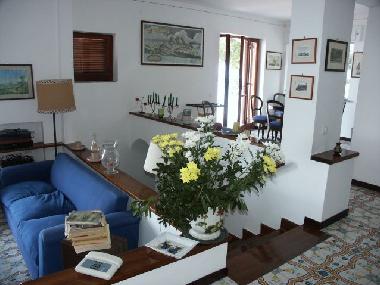 Villa �/en/au Sorrento Peninsula (Napoli)ou appartement ou maison de vacances