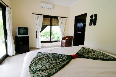 Villa �/en/au Dencarik (Bali)ou appartement ou maison de vacances