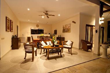 Villa �/en/au Dencarik (Bali)ou appartement ou maison de vacances