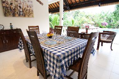 Villa �/en/au Dencarik (Bali)ou appartement ou maison de vacances