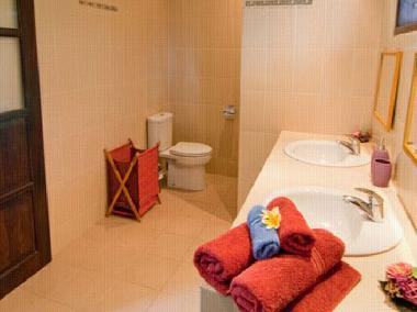 Villa �/en/au Dencarik (Bali)ou appartement ou maison de vacances