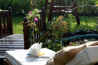 Villa �/en/au Dencarik (Bali)ou appartement ou maison de vacances