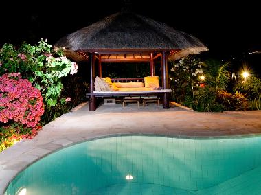 Villa �/en/au Dencarik (Bali)ou appartement ou maison de vacances