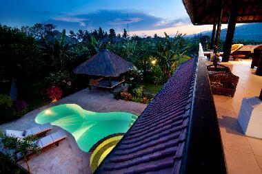 Villa �/en/au Dencarik (Bali)ou appartement ou maison de vacances