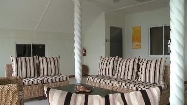 S�jour confortable au 1er �tage