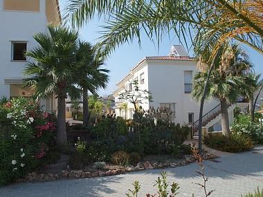 Maison de vacances /en/au Almuecar (Granada)ou appartement ou maison de vacances