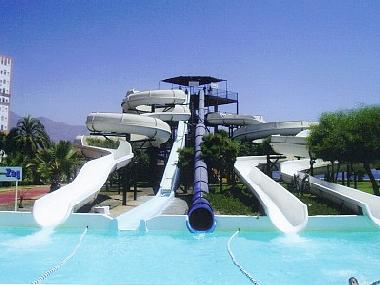 Maison de vacances /en/au Almuecar (Granada)ou appartement ou maison de vacances