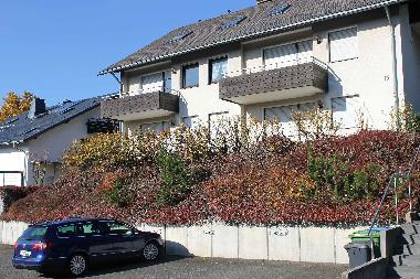 Appartement de vacances /en/au Willingen (Upland) (Waldecker Land)ou appartement ou maison de vacances