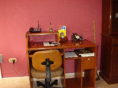 Appartement de vacances �/en/au SURCO (Lima)ou appartement ou maison de vacances