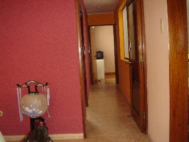 Appartement de vacances �/en/au SURCO (Lima)ou appartement ou maison de vacances
