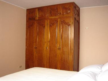 Appartement de vacances �/en/au SURCO (Lima)ou appartement ou maison de vacances