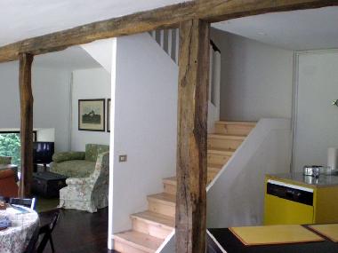 Maison de vacances �/en/au Comillas (Cantabria)ou appartement ou maison de vacances