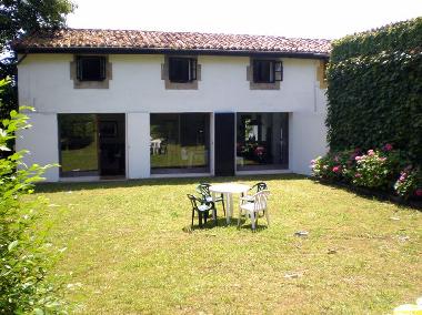 Maison de vacances �/en/au Comillas (Cantabria)ou appartement ou maison de vacances