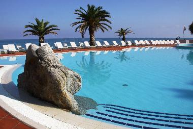 Appartement de vacances �/en/au  Ricadi  (Vibo Valentia)ou appartement ou maison de vacances