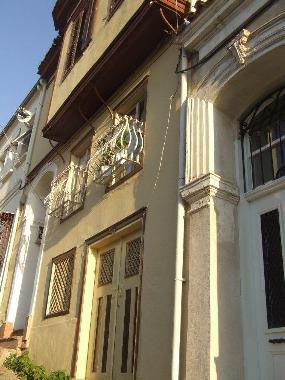 Maison de vacances �/en/au Ayvalik - Balikesir (Balikesir)ou appartement ou maison de vacances