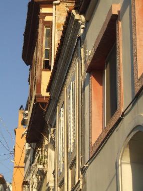 Maison de vacances �/en/au Ayvalik - Balikesir (Balikesir)ou appartement ou maison de vacances