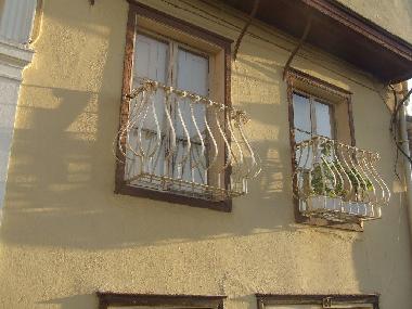 Maison de vacances �/en/au Ayvalik - Balikesir (Balikesir)ou appartement ou maison de vacances