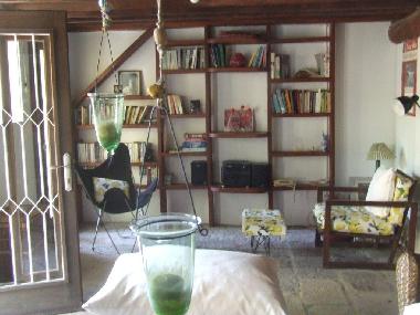 Maison de vacances �/en/au Ayvalik - Balikesir (Balikesir)ou appartement ou maison de vacances