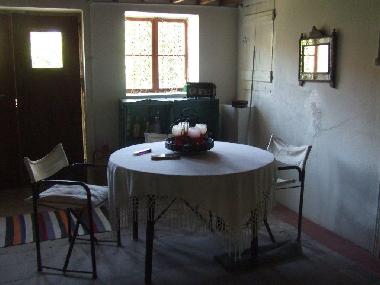 Maison de vacances �/en/au Ayvalik - Balikesir (Balikesir)ou appartement ou maison de vacances