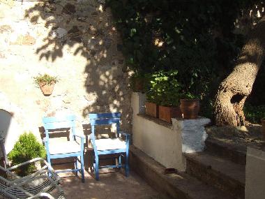 Maison de vacances �/en/au Ayvalik - Balikesir (Balikesir)ou appartement ou maison de vacances